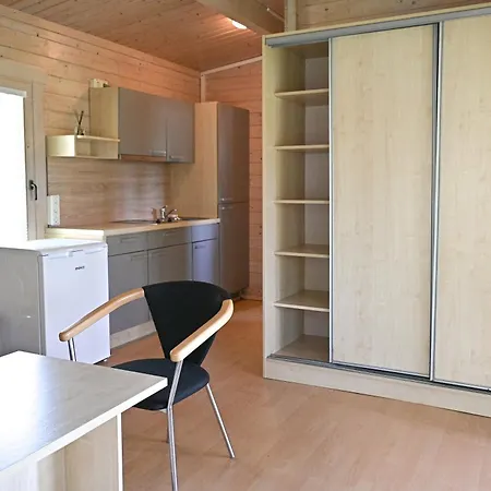 Giruliu Poilsiavietes Namelis - Xvi Κλαϊπέντα