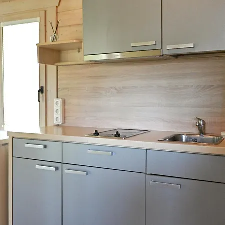 Σπίτι διακοπών Giruliu Poilsiavietes Namelis - Xvi *