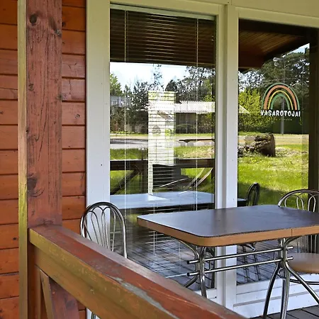 Σπίτι διακοπών Giruliu Poilsiavietes Namelis - Xvi