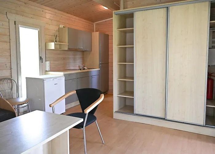 Giruliu Poilsiavietes Namelis - Xvi Κλαϊπέντα