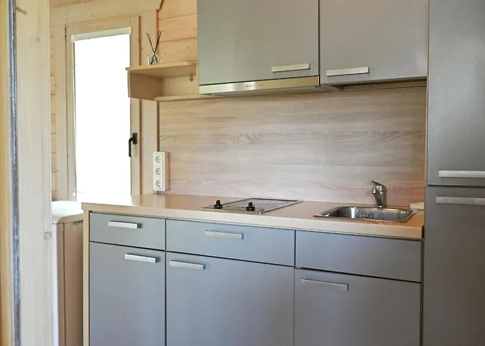 Σπίτι διακοπών Giruliu Poilsiavietes Namelis - Xvi *