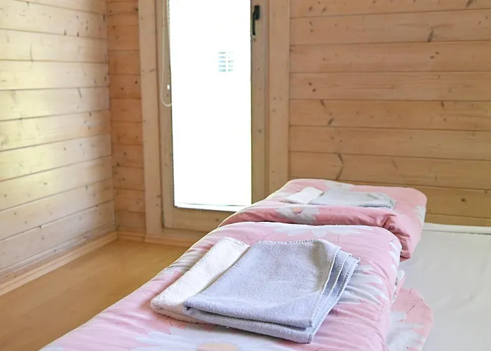 Giruliu Poilsiavietes Namelis - Xvi Σπίτι διακοπών Κλαϊπέντα