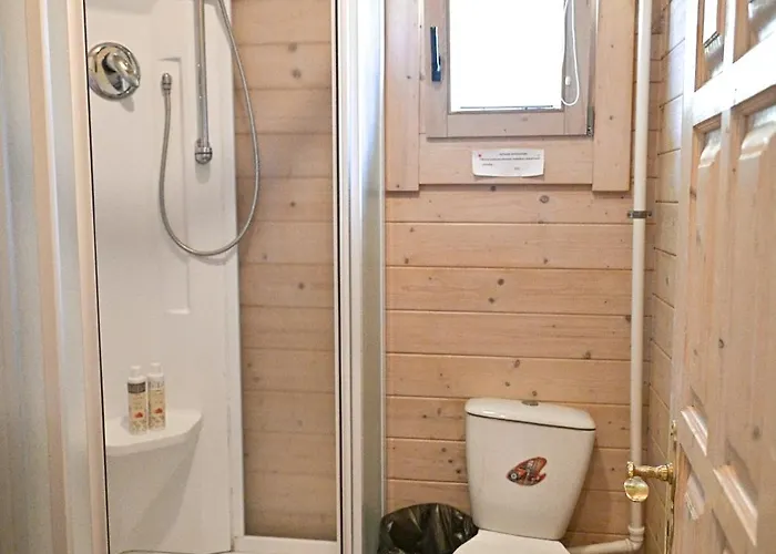 Giruliu Poilsiavietes Namelis - Xvi * Κλαϊπέντα